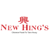 New Hings Chinese Takeaway Stevenage 